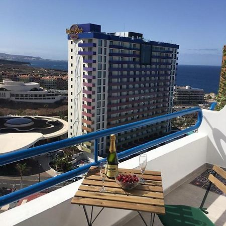 Paraiso Sky, Playa Paraiso Costa Adeje  Exterior foto