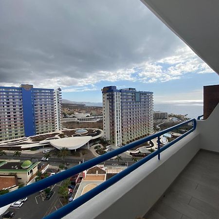 Paraiso Sky, Playa Paraiso Costa Adeje  Exterior foto